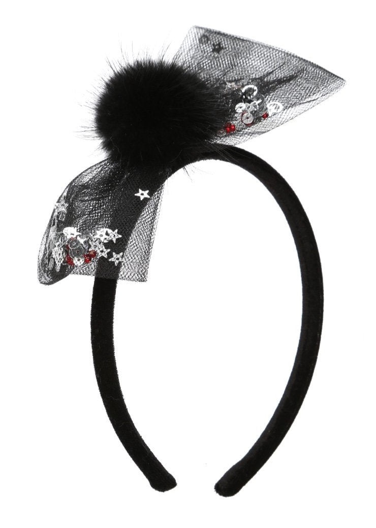 【新品】herlipto Velour Stars Headband 2025年最新】herlipto カチューシャの人気アイテム - メルカリ