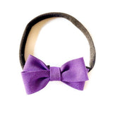 BUTTERFLY HAIRBAND