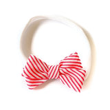 BUTTERFLY HAIRBAND