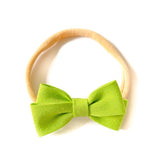 BUTTERFLY HAIRBAND