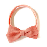 BUTTERFLY HAIRBAND