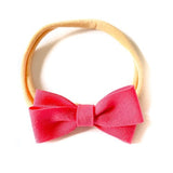 BUTTERFLY HAIRBAND