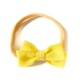BUTTERFLY HAIRBAND