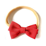 BUTTERFLY HAIRBAND
