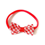 BUTTERFLY HAIRBAND