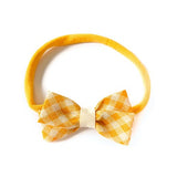 BUTTERFLY HAIRBAND