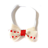 BUTTERFLY HAIRBAND