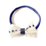 BUTTERFLY HAIRBAND