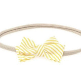 BUTTERFLY HAIRBAND