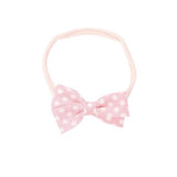BUTTERFLY HAIRBAND