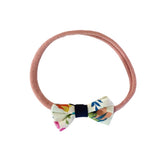 LIBERTY FABRIC MINI ELASTIC HAIRBAND