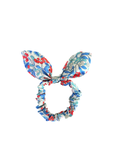 LIBERTY FABRIC SCRUNCHIES
