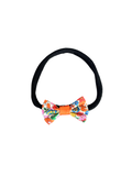 LIBERTY FABRIC MINI ELASTIC HAIRBAND