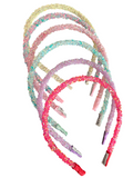BONBON GLAMOUR HAIRBAND