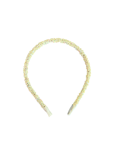BONBON GLAMOUR HAIRBAND