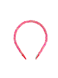 BONBON GLAMOUR HAIRBAND