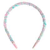 BONBON GLAMOUR HAIRBAND