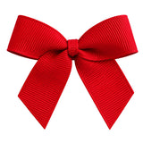CLASSIC GROSGRAIN BOW CLIPS