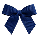 CLASSIC GROSGRAIN BOW CLIPS