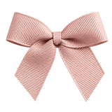 CLASSIC GROSGRAIN BOW CLIPS
