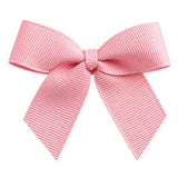 CLASSIC GROSGRAIN BOW CLIPS