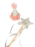 PINKY WITCH HAT & WAND