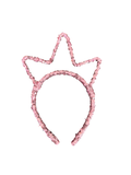 MINI QUEEN HAIRBAND