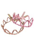 LITTLE QUEEN HAIRBAND