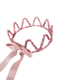 LITTLE QUEEN HAIRBAND