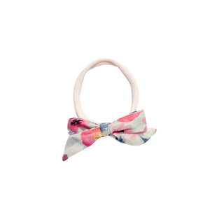 LOUISE PIGTAIL HAIRBAND