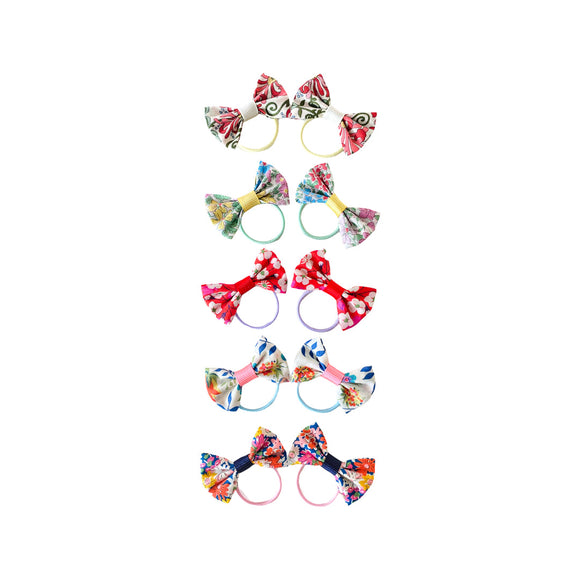 LIBERTY FABRIC DUO MINI LASTICS