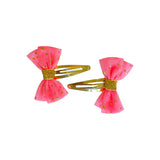 TULLE FAIRY DUO CLIPS