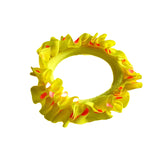 YUMUŞAK NEON SCRUNCHIE