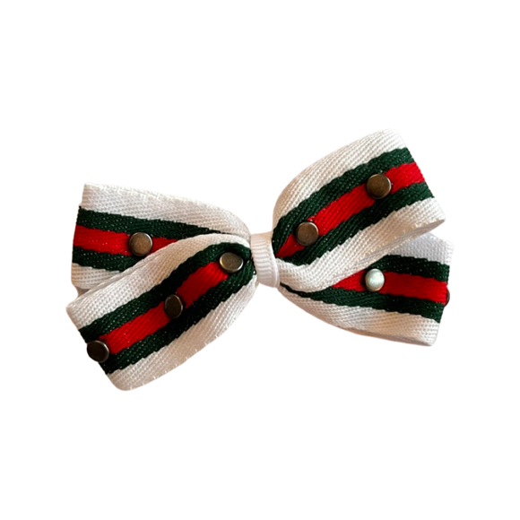 GIGI BUTTON CLIPS